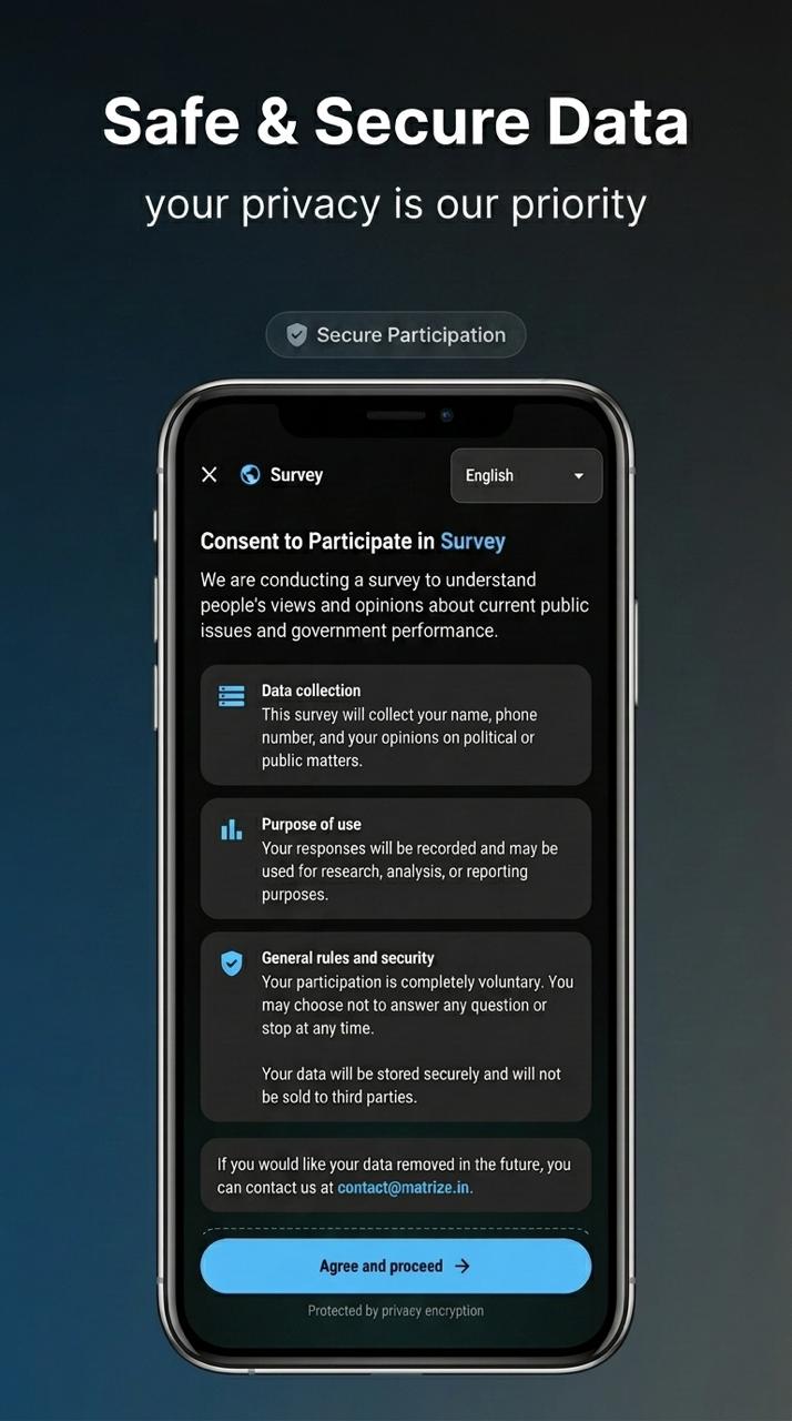 Wide composite screenshot for data entry and progress