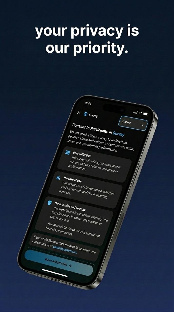 Dashboard progress screenshot