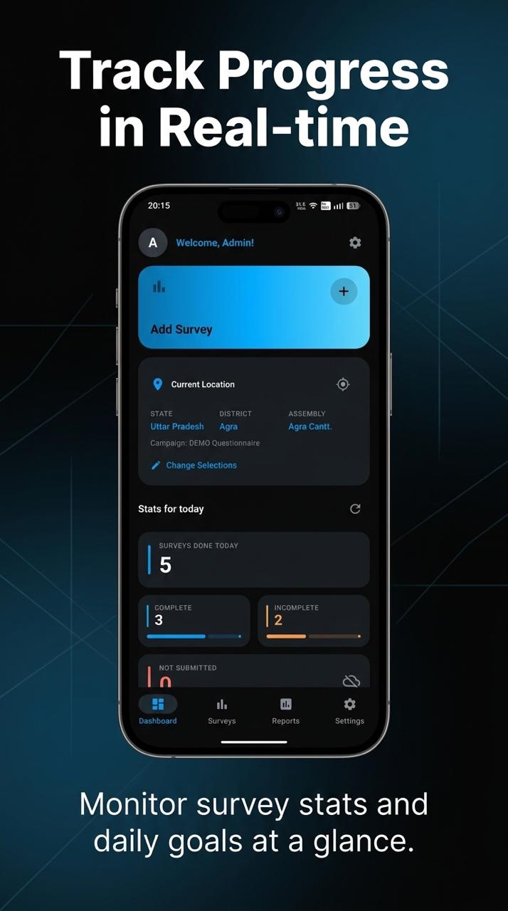 Safe and secure data screenshot